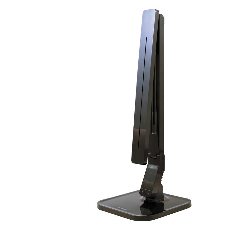 9401012   INLITE LED dagslyslampe Hi-TechLED lampe - hvit